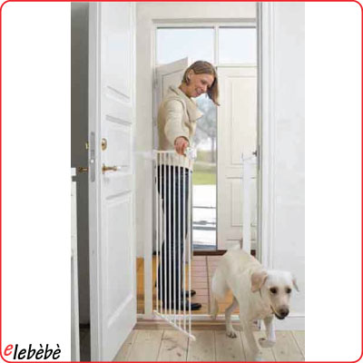 PET GATE - Cancelletto a pressione EXTRA ALTO