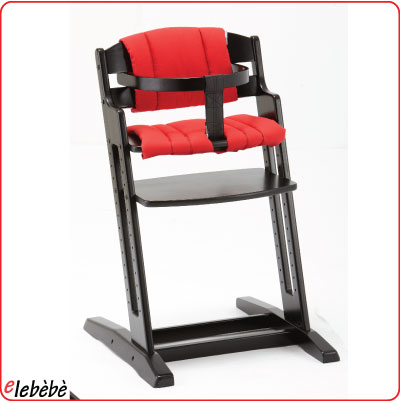 Cuscino riduttore per seggiolone DANCHAIR di Baby Dan