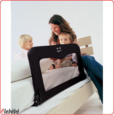Barriera da letto universale da viaggio