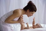 Cura del bambino Cura del bambino