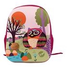 Zainetto bimbo Oops - HAPPY BACKPACK FOREST