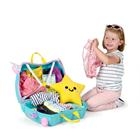 Valigetta cavalcabile TRUNKI - Una UNICORN