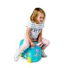 Valigetta cavalcabile TRUNKI - Una UNICORN