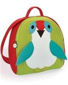 Zainetto bimbo Oops BackPack - ALL I NEED bird