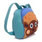Zainetto bimbo Oops BackPack - ALL I NEED riccio