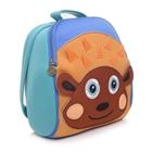 Zainetto bimbo Oops BackPack - ALL I NEED riccio