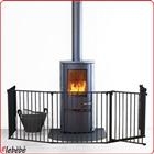 FLEX XL - CONFIGURE GATE XL  nero