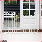 FLEX M - CONFIGURE GATE M bianco