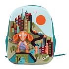 Zainetto bimbo Oops - HAPPY BACKPACK CITY