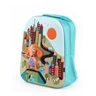 Zainetto bimbo Oops - HAPPY BACKPACK CITY