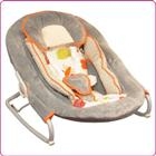 Altalena Alta & Sdraietta portatile 2 in 1