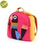 Zainetto bimbo Oops BackPack - ALL I NEED PEACOCK