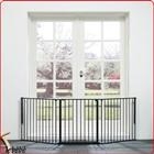 FLEX L - CONFIGURE GATE L  nero