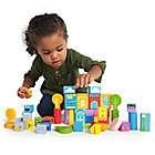 Set di costruzioni da 50 pezzi - Sesame Street
