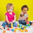 Set di costruzioni da 50 pezzi - Sesame Street