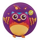 Zainetto bimbo OOPS -MY STARRY BACK PACK GUFO
