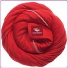 Fascia elastica MANDUCA SLING - Colore CHILI (Rosso)