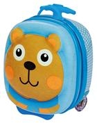 Valigetta bimbo Oops happy trolley bear