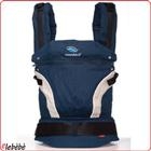 Marsupio ergonomico MANDUCA - Colore NAVY