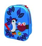Zainetto bimbo Oops - HAPPY BACKPACK BIRD