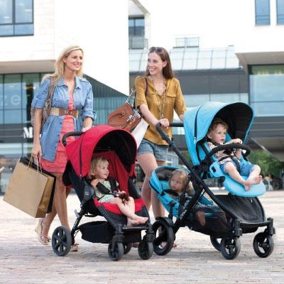Travel Systems Travel Systems