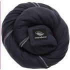 Fascia elastica MANDUCA SLING - Colore BLACK (Nero)