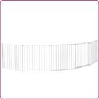 FLEX XXL - CONFIGURE GATE XXL  bianco