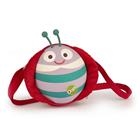 Zainetto bimbo OOPS - MY OVAL BAG LADYBIRD