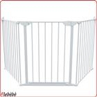 Barriera di protezione XL CONFIG GATE a 3 elementi