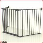 Barriera di protezione XL CONFIG GATE a 3 elementi