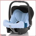 Rivestimento estivo SUMMER COVER per BABY SAFE plus II & SHR II di Britax-Römer