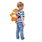 Zainetto PaddlePak di Trunki - Clown Fish Nemo Arancione