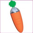 Carota B-Food Dispenser 3 in 1: dosatore + contenitore + cucchiaino