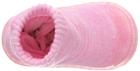 Calzini in maglia con suola antiscivolo - PINK