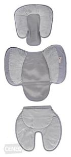 Riduttore universale B-SNOOZE 3 in 1