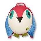 Zainetto bimbo OOPS - MY OVAL BACK PACK BIRD