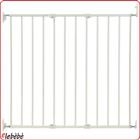 PET GATE STREAMLINE - Cancelletto a fissaggio EXTRA ALTO 