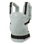 Marsupio ergonomico MANDUCA PURE COTTON - Colore MINT