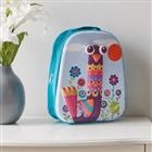 Zainetto bimbo Oops - HAPPY BACKPACK PEACOCK
