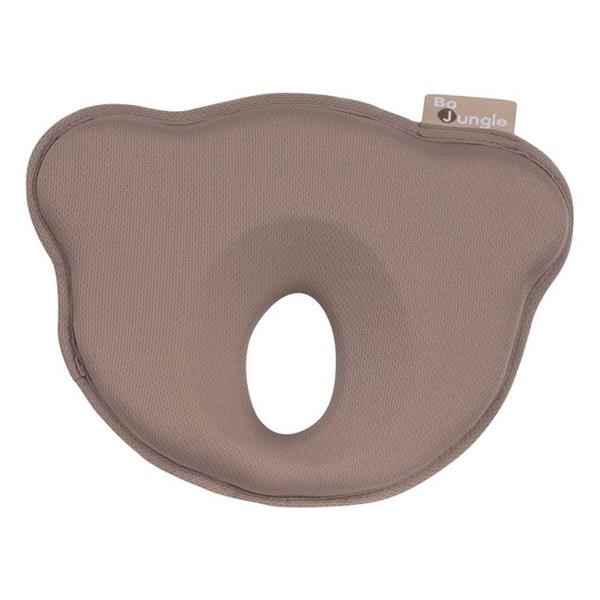 Cuscino anatomico ed ergonomico primi mesi B-Cosy - Beige