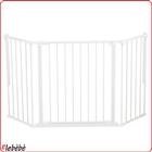 FLEX M - CONFIGURE GATE M bianco