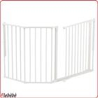 FLEX M - CONFIGURE GATE M bianco