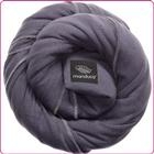 Fascia elastica MANDUCA SLING - Colore SLATE (Grigio)