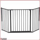 FLEX M - CONFIGURE GATE M  nero