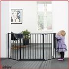 FLEX M - CONFIGURE GATE M  nero