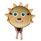 Zainetto bimbo OOPS - MY OVAL BACK PACK RICCIO