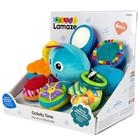 LAMAZE OCTIVITY TIME - Il polipo di attività