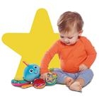 LAMAZE OCTIVITY TIME - Il polipo di attività
