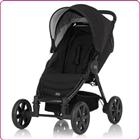 Ruote anteriori ALL TERRAIN per B-AGILE 4
