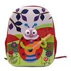 Zainetto bimbo Oops - HAPPY BACKPACK LADYBIRD